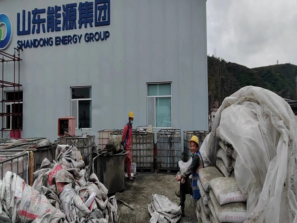 荆州厂房地面下沉注浆加固