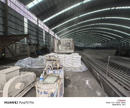 荆州厂房地面下沉注浆加固施工