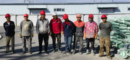 荆州厂房地基沉降注浆加固施工队伍怎么选